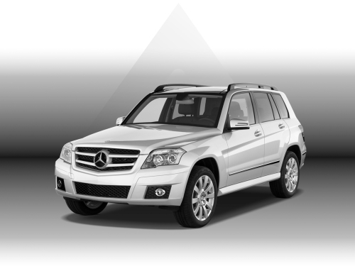 GLK x204 2008-2012